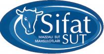 Sifat sut MAZZALI SUT MAHSULOTLARI