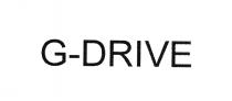 G-DRIVE