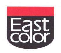 East color