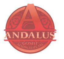 ANDALUS GO'SHT MAHSULOTLARI