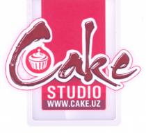 Cake STUDIO WWW.CAKE.UZ