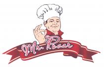 Mr. Povar