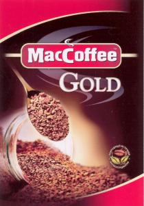 MacCoffee GOLD