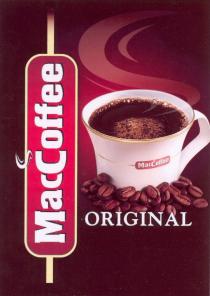 MacCoffee ORIGINAL