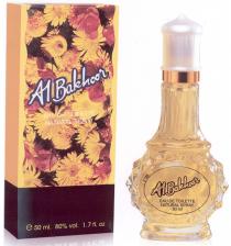 Al Bakhoor EAU DE TOILETTE NATURAL SPRAY