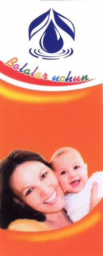 Bolalar uchun