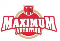 MN MAXIMUM NUTRITION