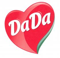 Дада<br>DaDa