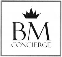 BM CONCIERGE