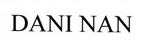 DANI NAN