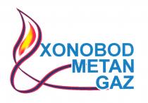 XONOBOD METAN GAZ