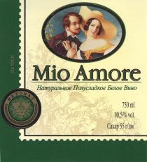 Mio Amore MATONAT