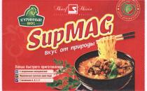 SupMAG Вкус от природы