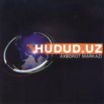 HUDUD.UZ AXBOROT MARKAZI
