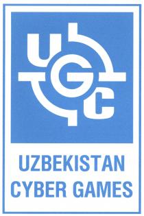 UGC UZBEKISTAN CYBER GAMES