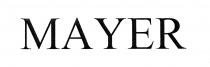 MAYER