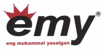 emy eng mukammal yasalgan