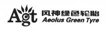 Agt Aeolus Green Tyre