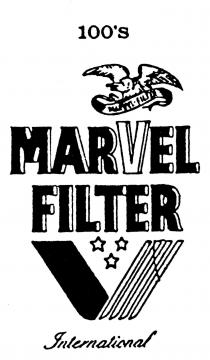 MARVEL FILTER