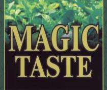 MAGIC TASTE