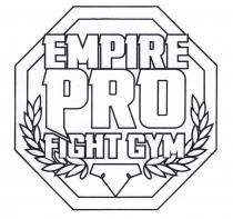 EMPIRE PRO FIGHT GYM