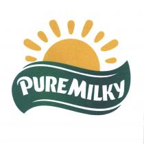 PURE MILKY