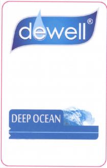 dewell DEEP OCEAN