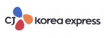 CJ korea express