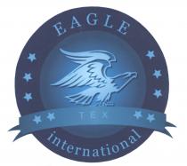 EAGLE international TEX