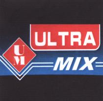 ULTRA MIX