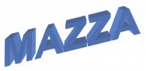 MAZZA