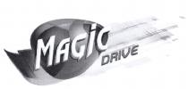 MAGIC DRIVE