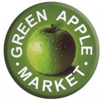 GREEN APPLE MARKET