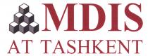 MDIS AT TASHKENT