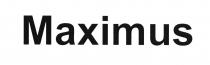 Maximus