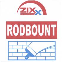 ZIXX RODBOUNT