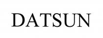 DATSUN