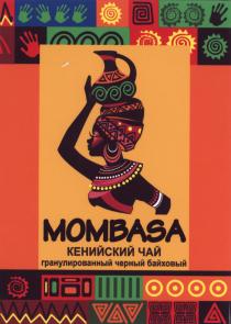MOMBASA
