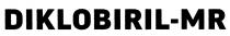 DIKLOBIRIL-MR