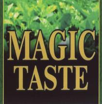 MAGIC TASTE