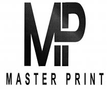 MASTER PRINT