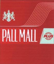 PALL MALL PLUS