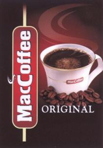 MacCoffee ORIGINAL