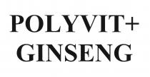 POLYVIT+GINSENG