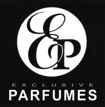 EP EXCLUSIVE PARFUMES