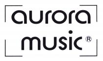 aurora music R