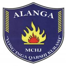 ALANGA MCHJ 