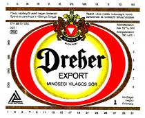 Dreber EXPORT