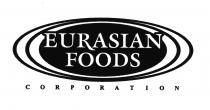 EURASIAN FOODS CORPORATION