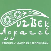 UZBEK Apparel Proudly made in Uzbekistan
